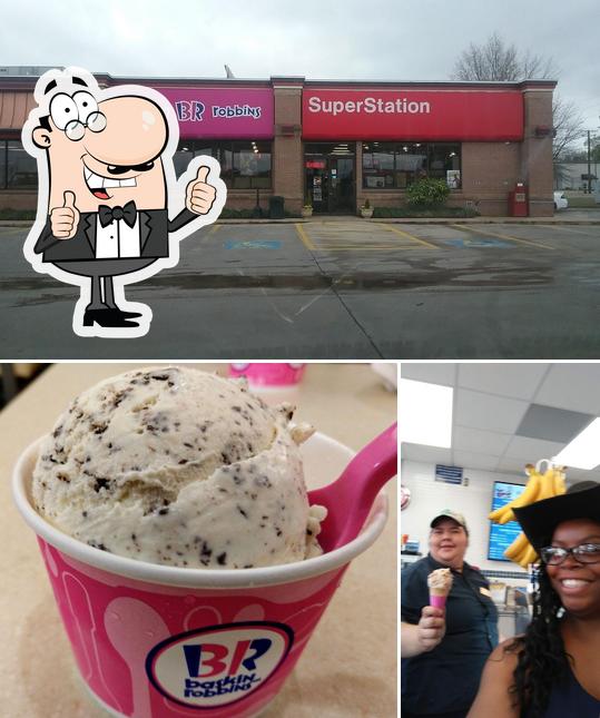 Baskin-Robbins