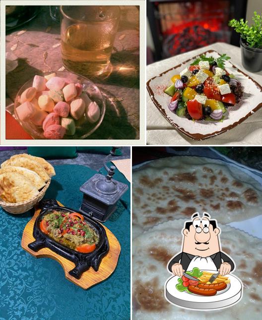 Симург