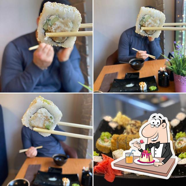 Sushilife