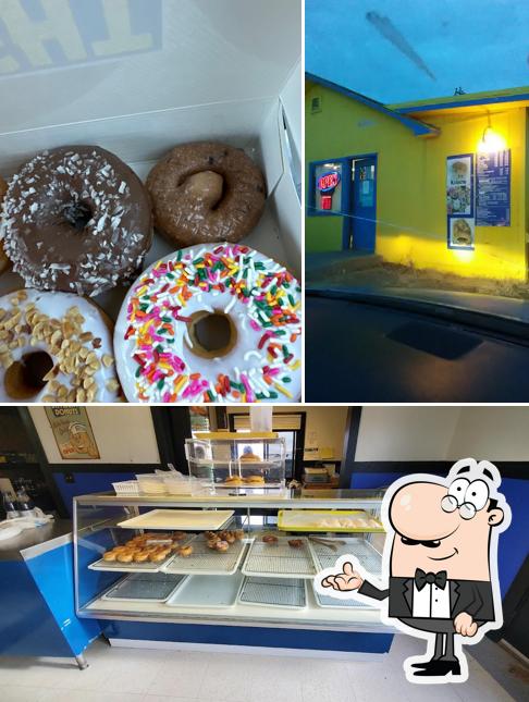 Daylight Donuts
