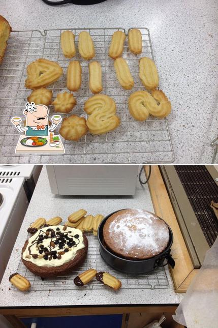 Gillys Kitchen