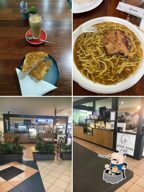 Grass Tree Cafe