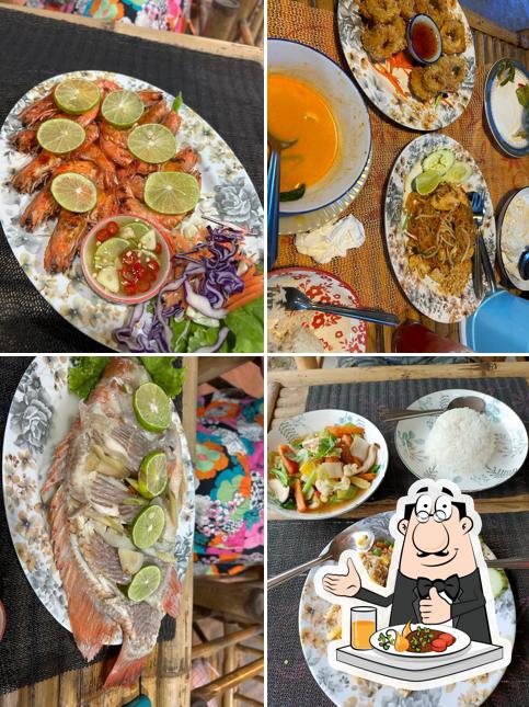 Isan Jimjoom จิ้มจุ่มพนมรุ้ง