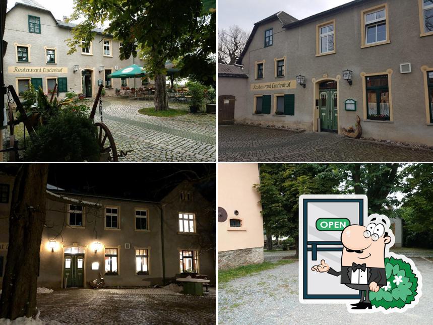 Restaurant Lindenhof