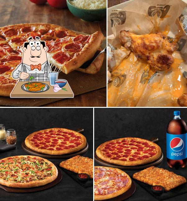 Marco's Pizza