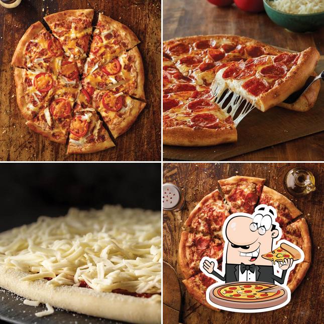 Marco's Pizza