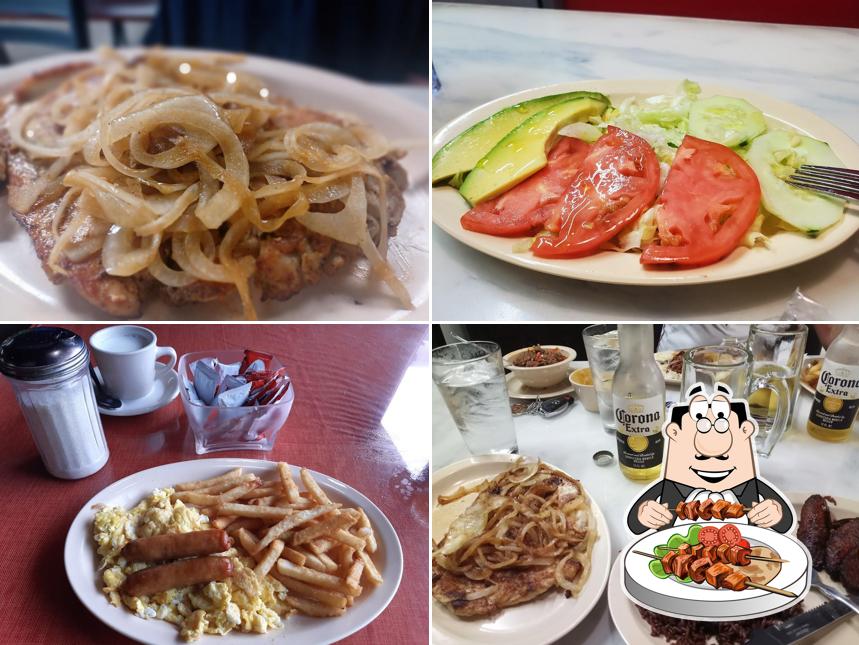 Maruchi Restaurant