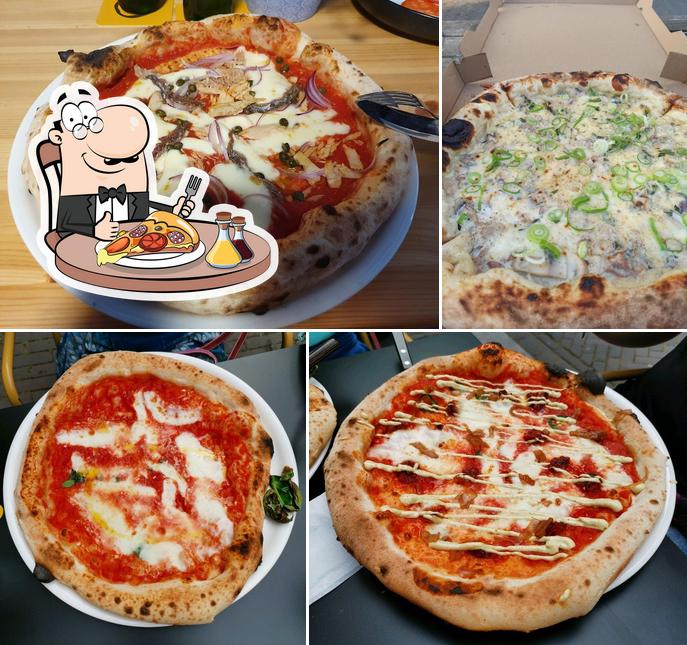 Nena pizza