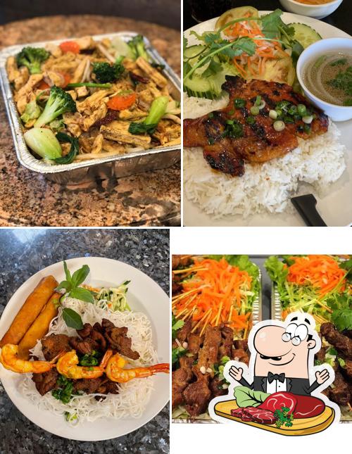 Pho Vina