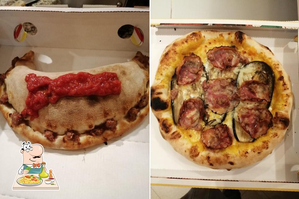 Pizza Express