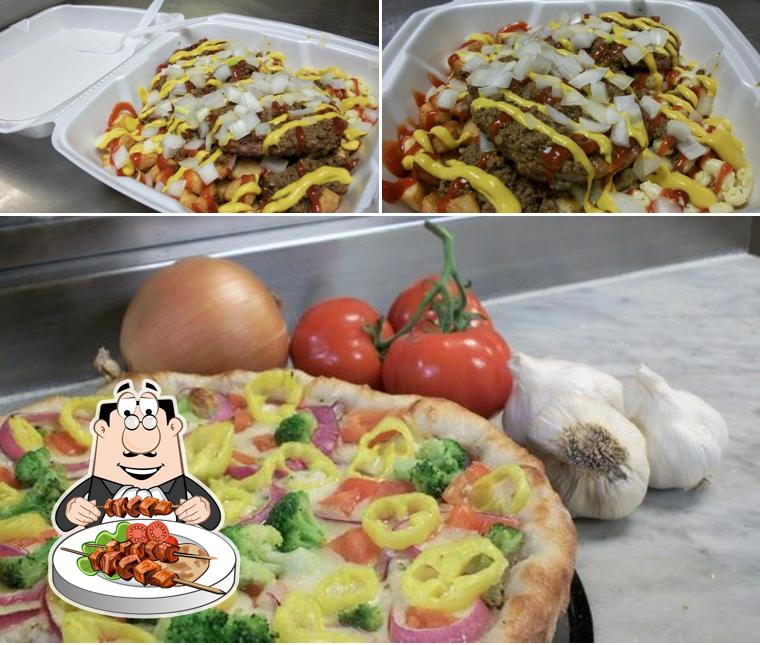 Pizzeria Americana