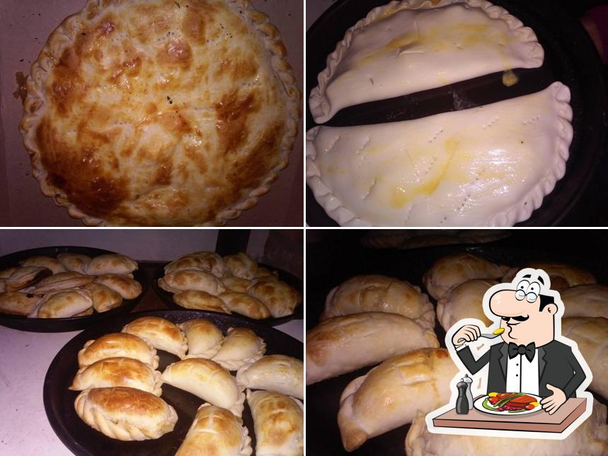 Pizzeria "La Negrita"