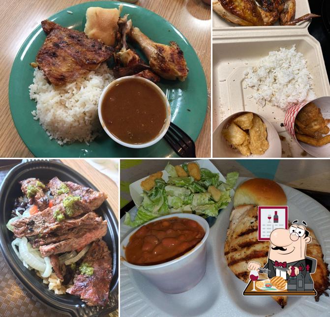 Pollo Tropical