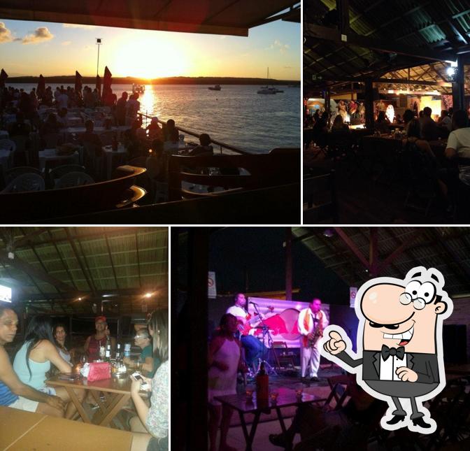 Flipper Bar e Restaurante