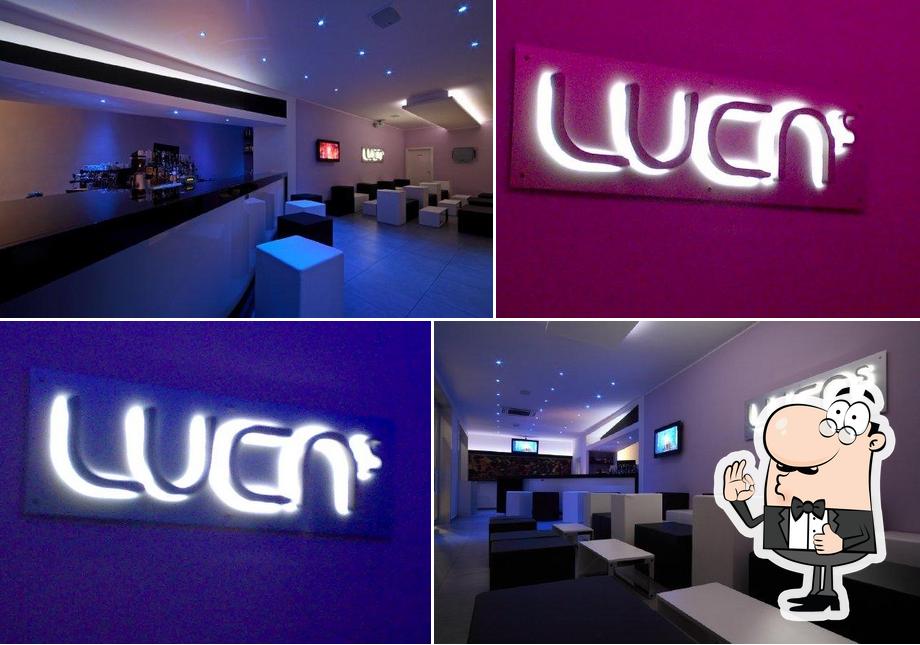 luca's bar