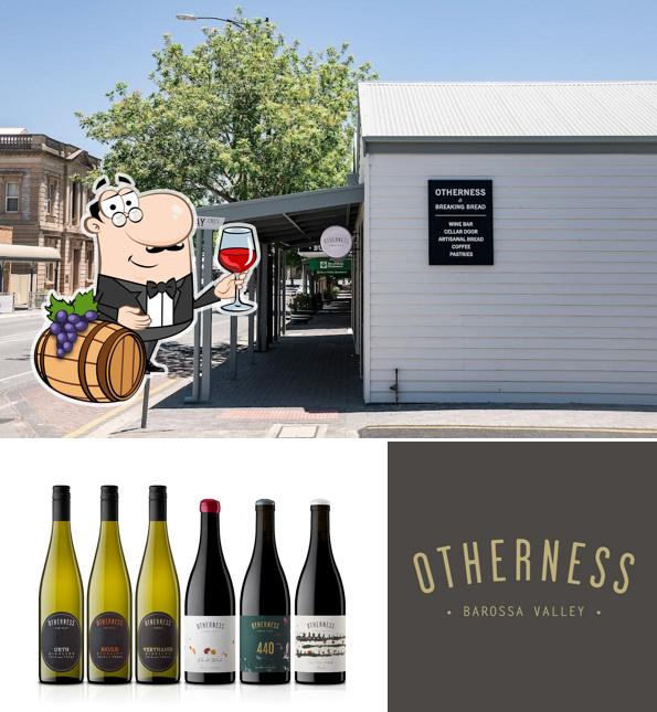 Otherness Wines