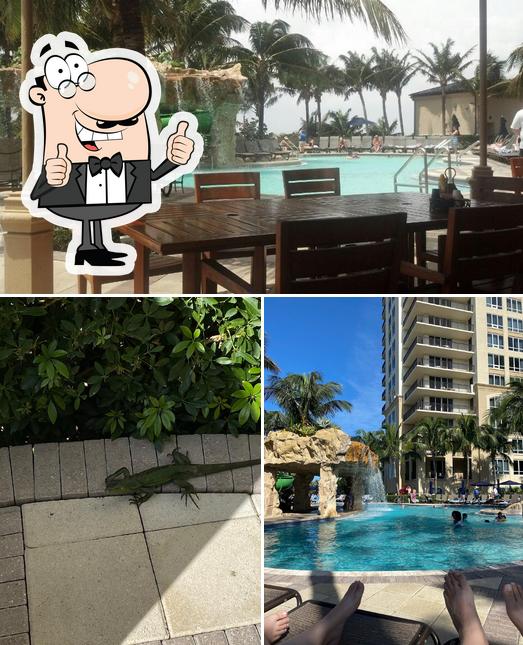 The Resort at Singer Island