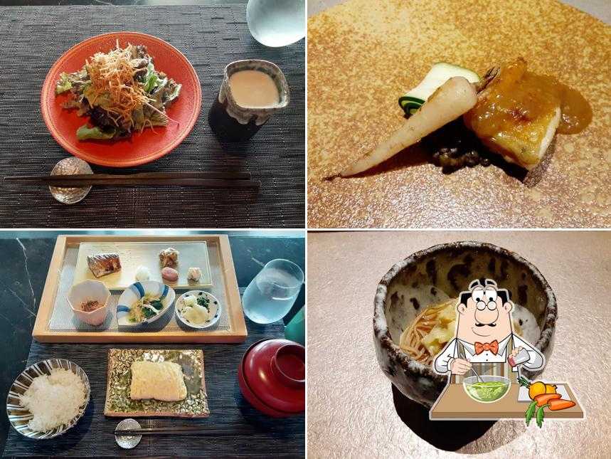 肉料理1SHIO