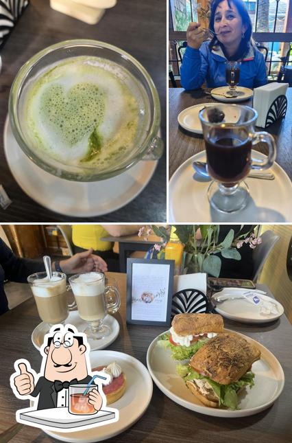 Cafetería Morita