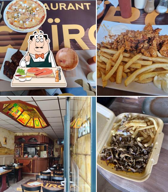 Restaurant Caïro