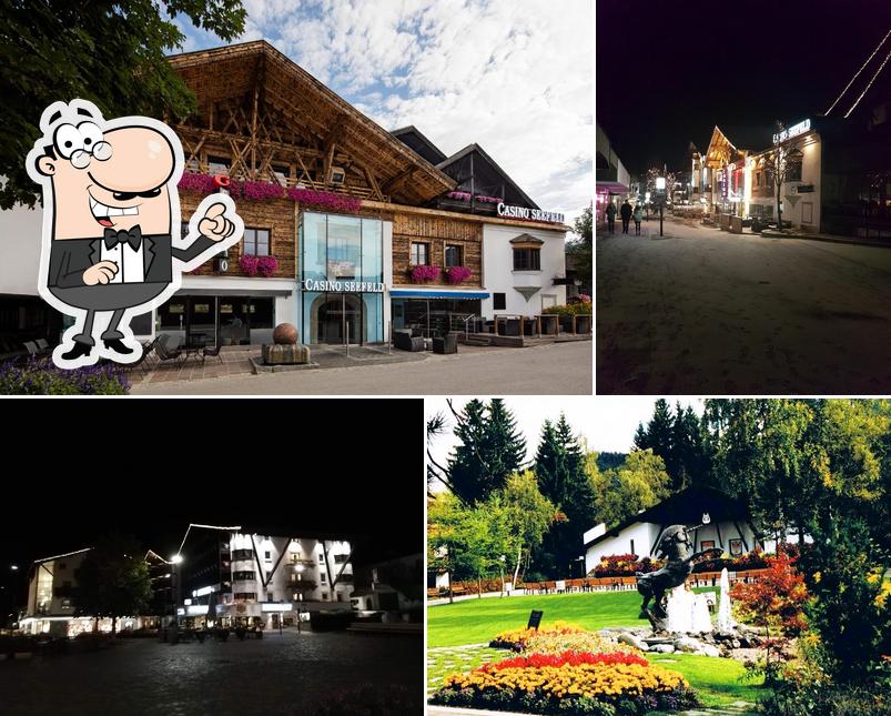 Casino Seefeld
