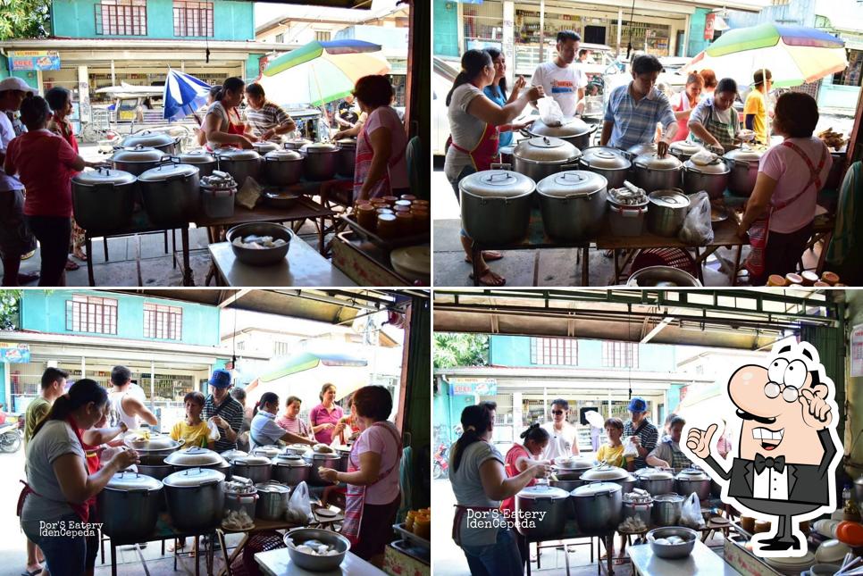 DOR'S EATERY