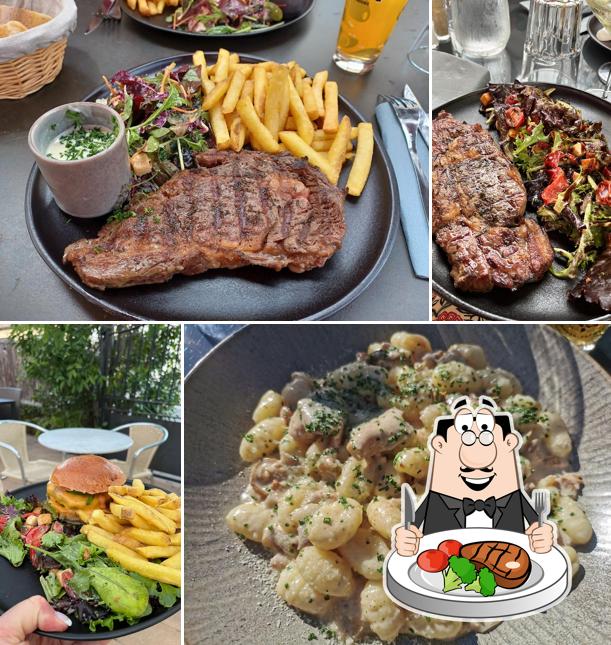 EN-CAS DE FAIM
