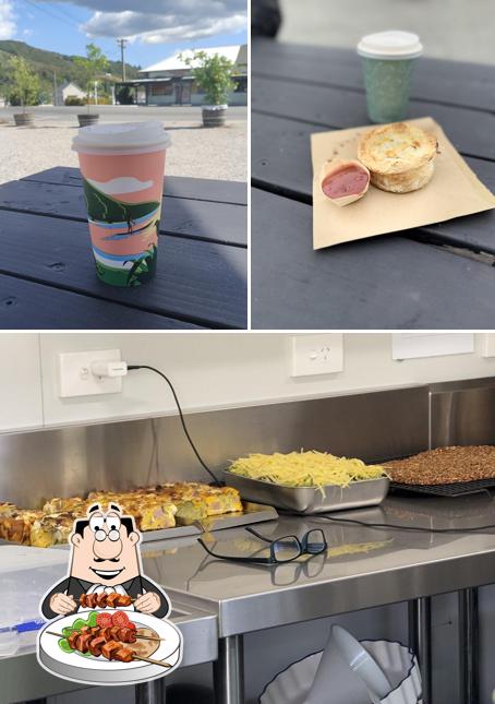 Franky’s Cafe