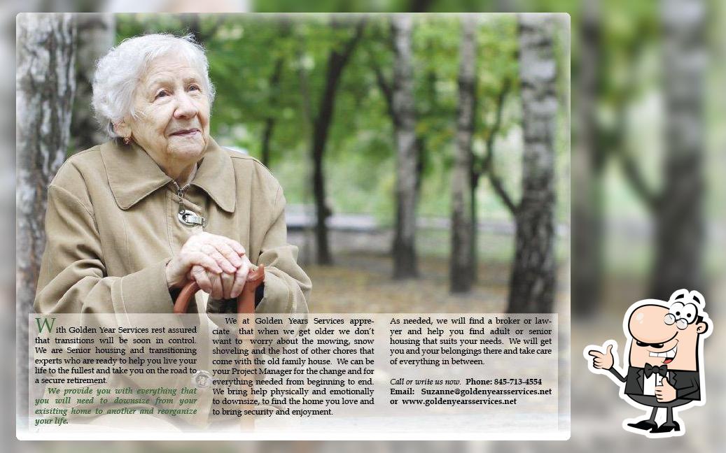 Golden Years Services