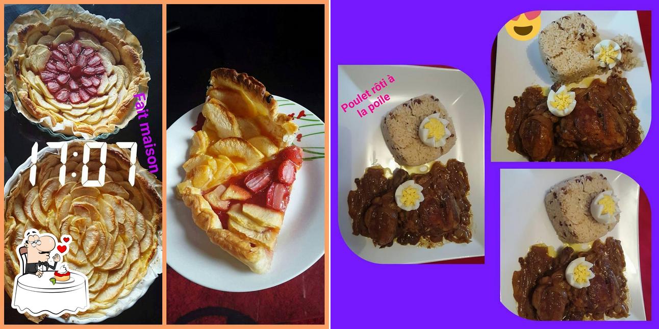 Gourmandise Tropical Dijon Talant