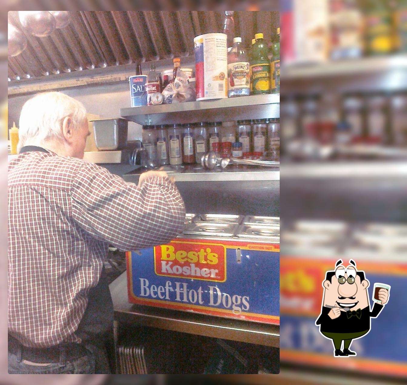 Grandpa's Place
