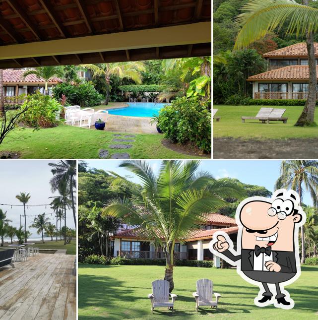 Hotel Playa Cambutal