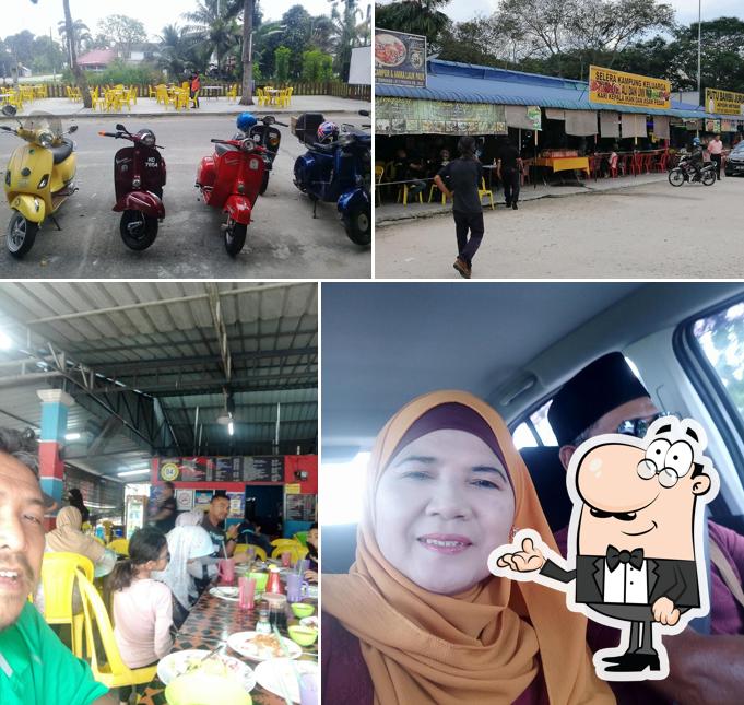 Kedai Makan Deq Na