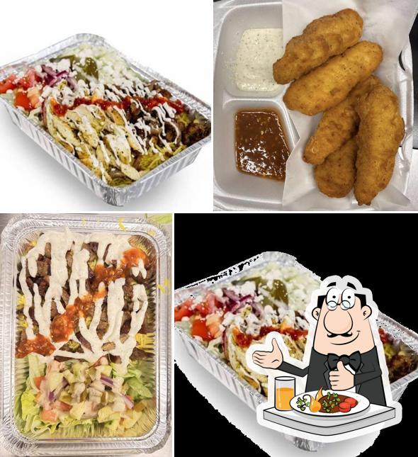 Keep Austin Gyro Halal