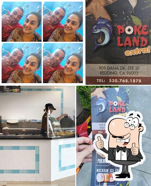 Pokeland Extra