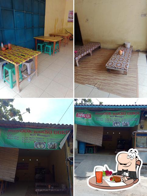Pondok Bakso Gokil