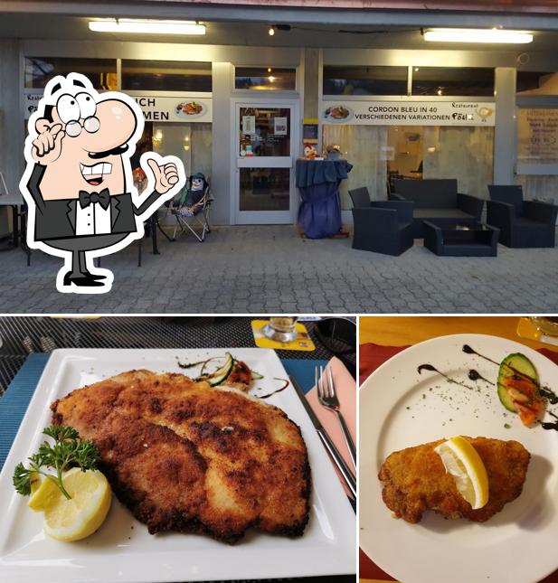 Restaurant Pöstli