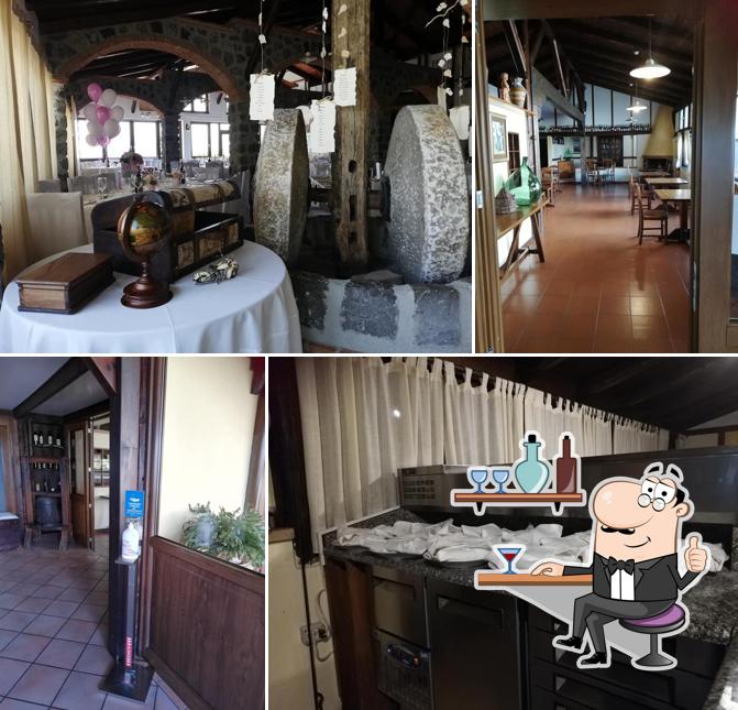 Ristorante U`Trappitu