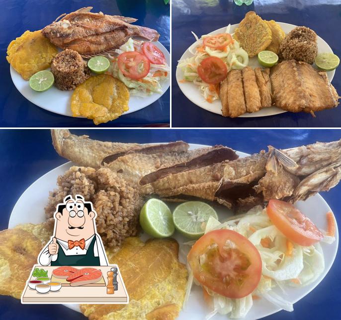 Restaurant Rosy
