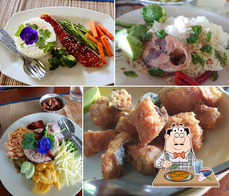 Tips บ้านสวนครัว