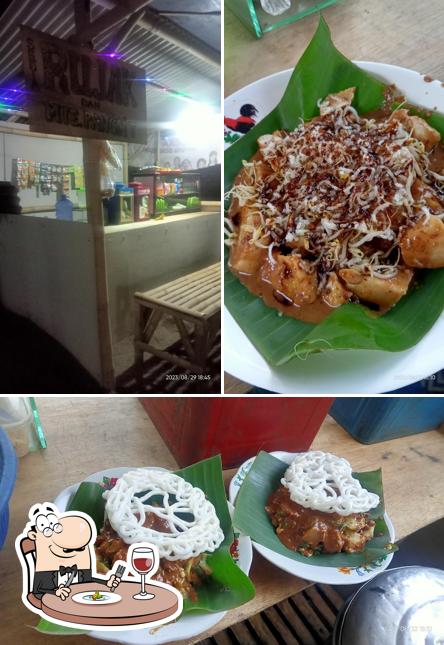 WARUNG RUJAK NGALAM