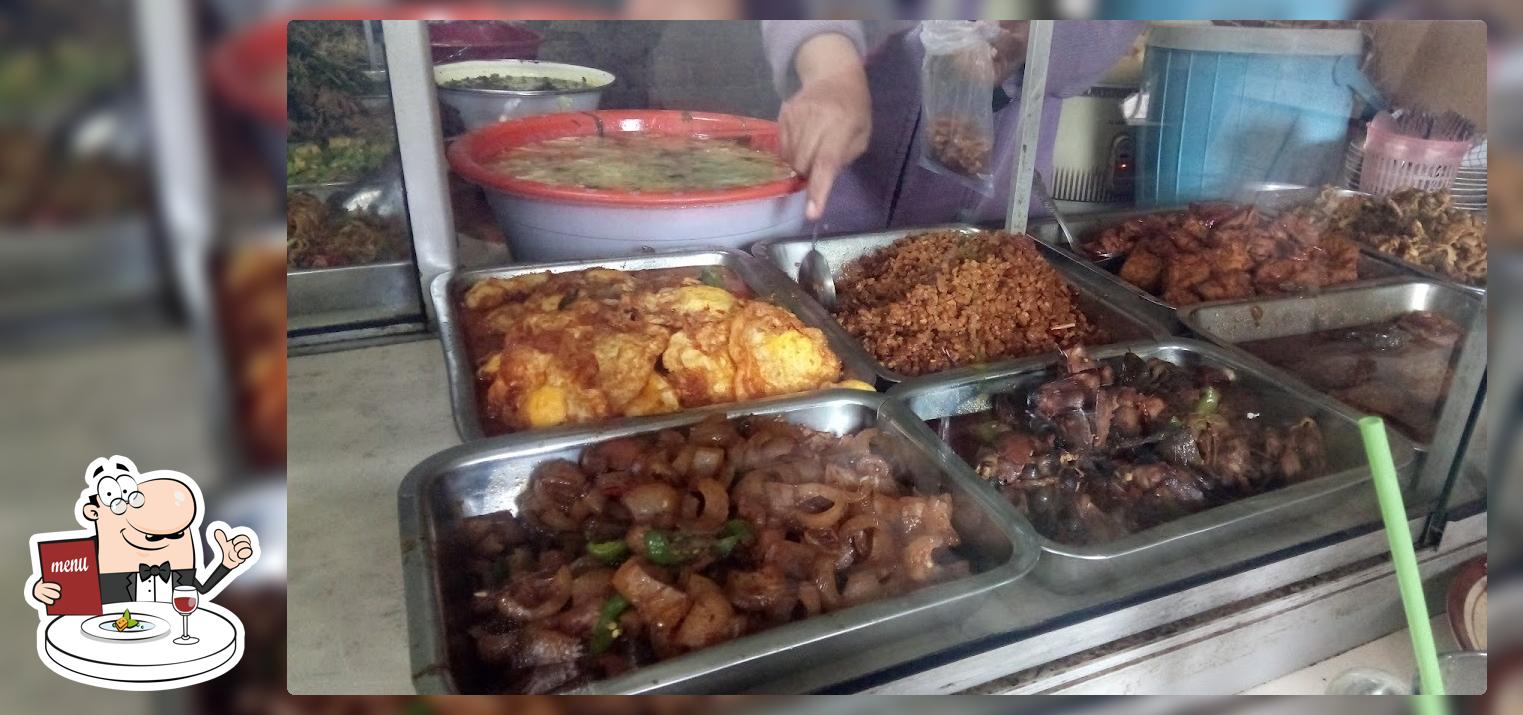Warteg Bahari