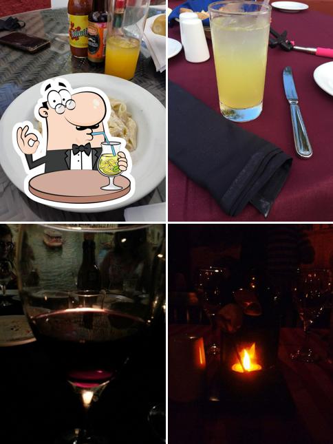 Restaurante Dos Lunas