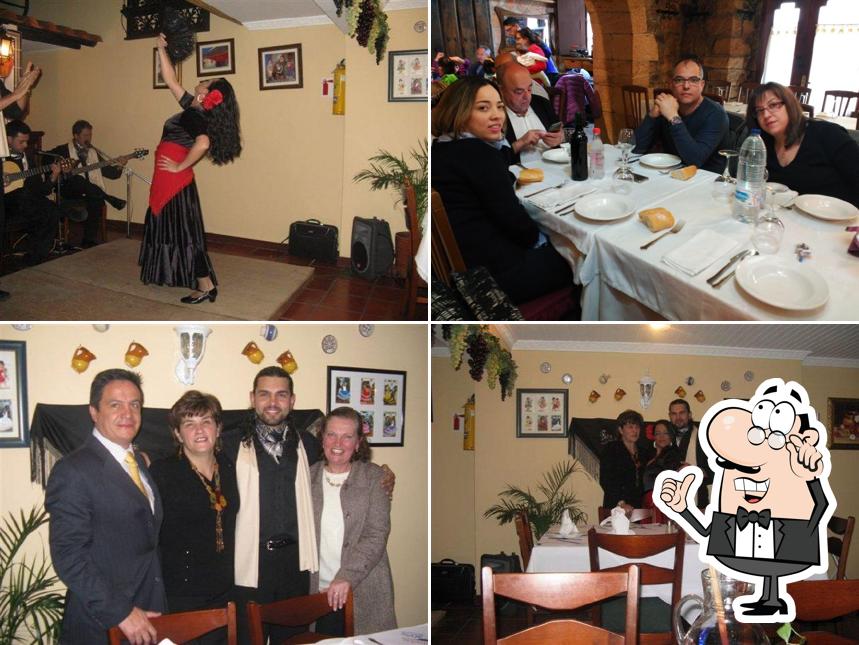 Café Español