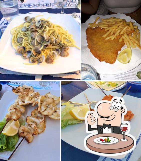 Ristorante Bar Gelateria Sombrero