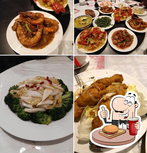 Sale Rainbow Chinese Restaurant