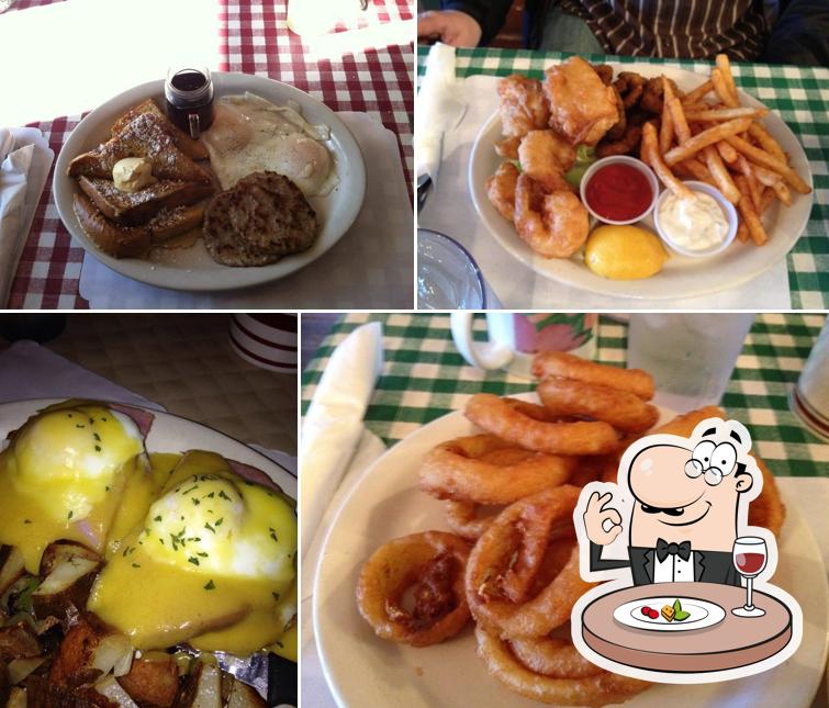 The Oldestables Restaurant And Pizzeria