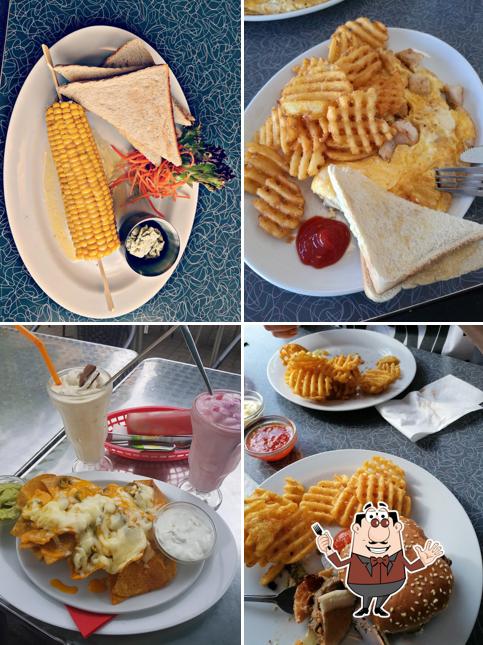 Star Diner