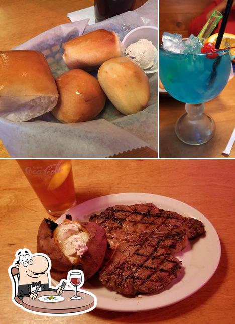 Texas Road House