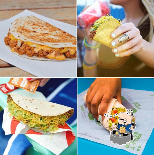 Taco Bell